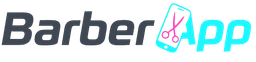 BarberApp Logo