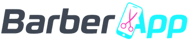 BarberApp Logo